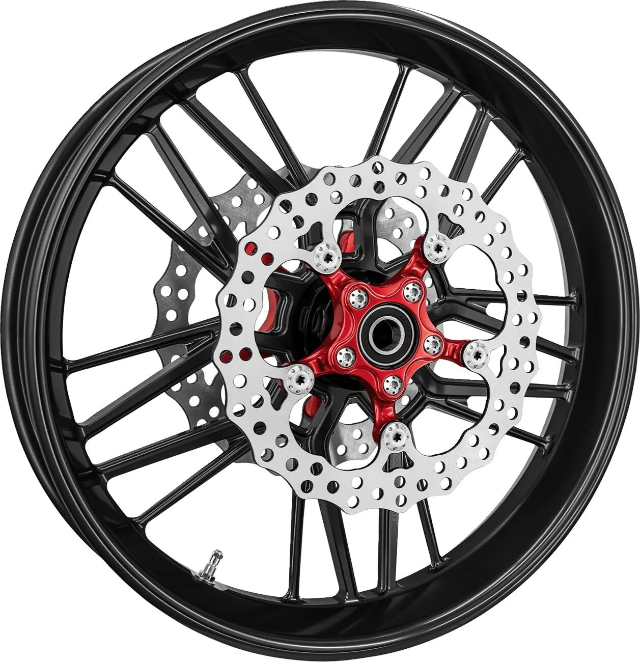 Arlen Ness Spider Rotor Performance Bremsscheibe