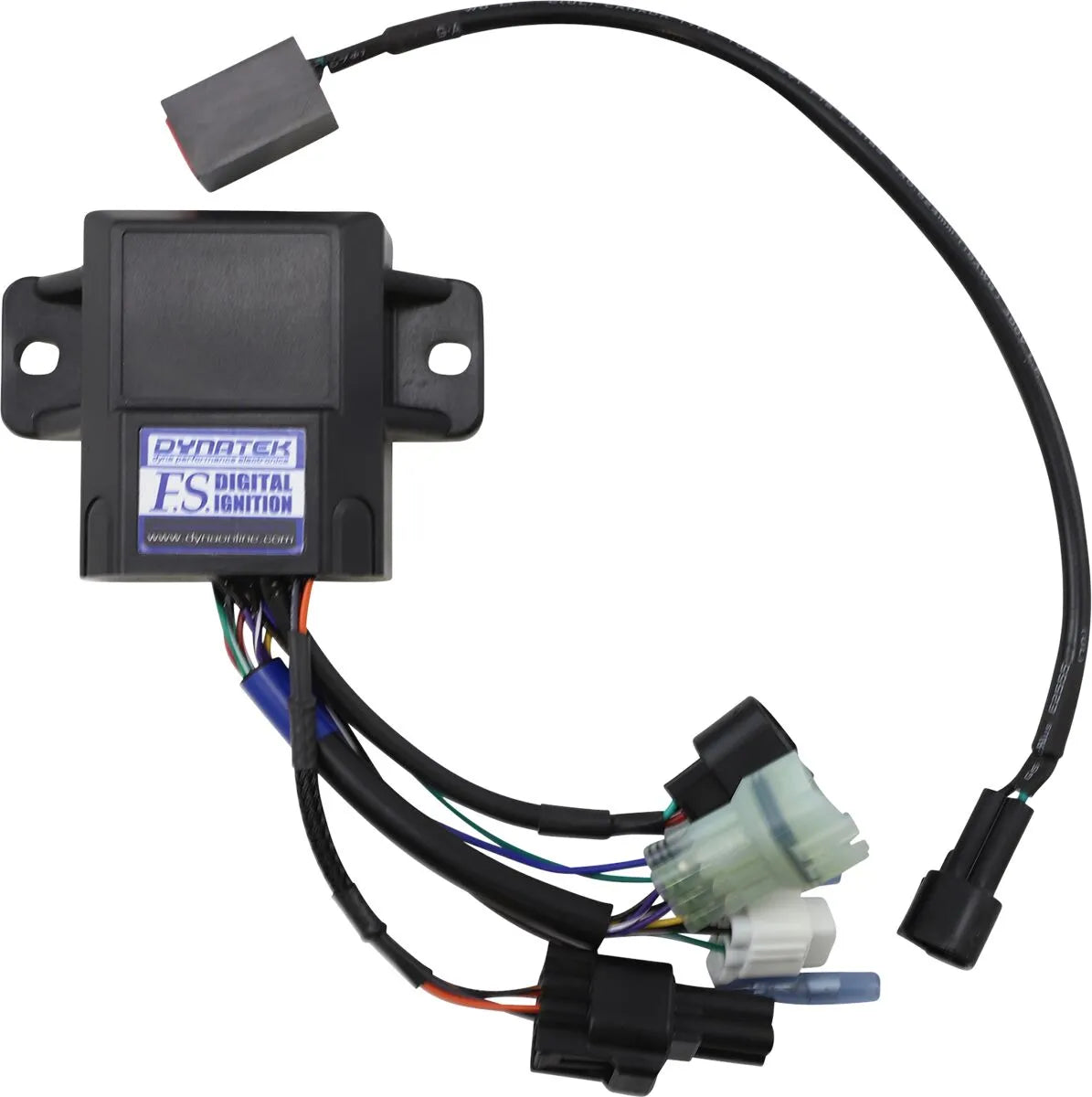 Dynatek Dfs76p Dyna Fs Ignition Module