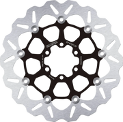 Galfer Brake Rotor For Indian Motorcycles - Front & Rear