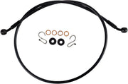Magnum Shielding XR Edelstahl Bremsleitung Kit