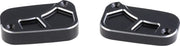 Cult Werk Brake & Clutch Cylinder Cover - Touring 2016-2020