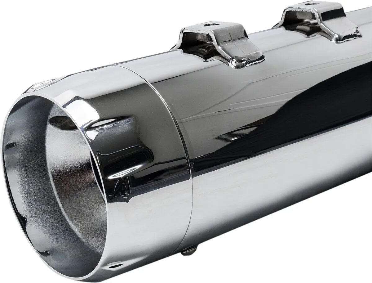S&S Cycle MK45 4-1/2" Performance Schalldämpfer für Touring