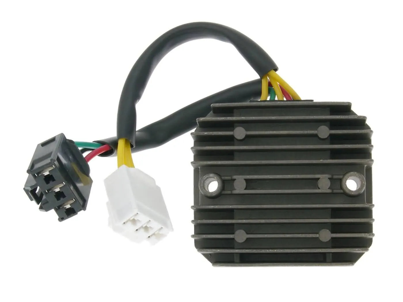 101 Octane Rectifier Regulator - Voltage Control
