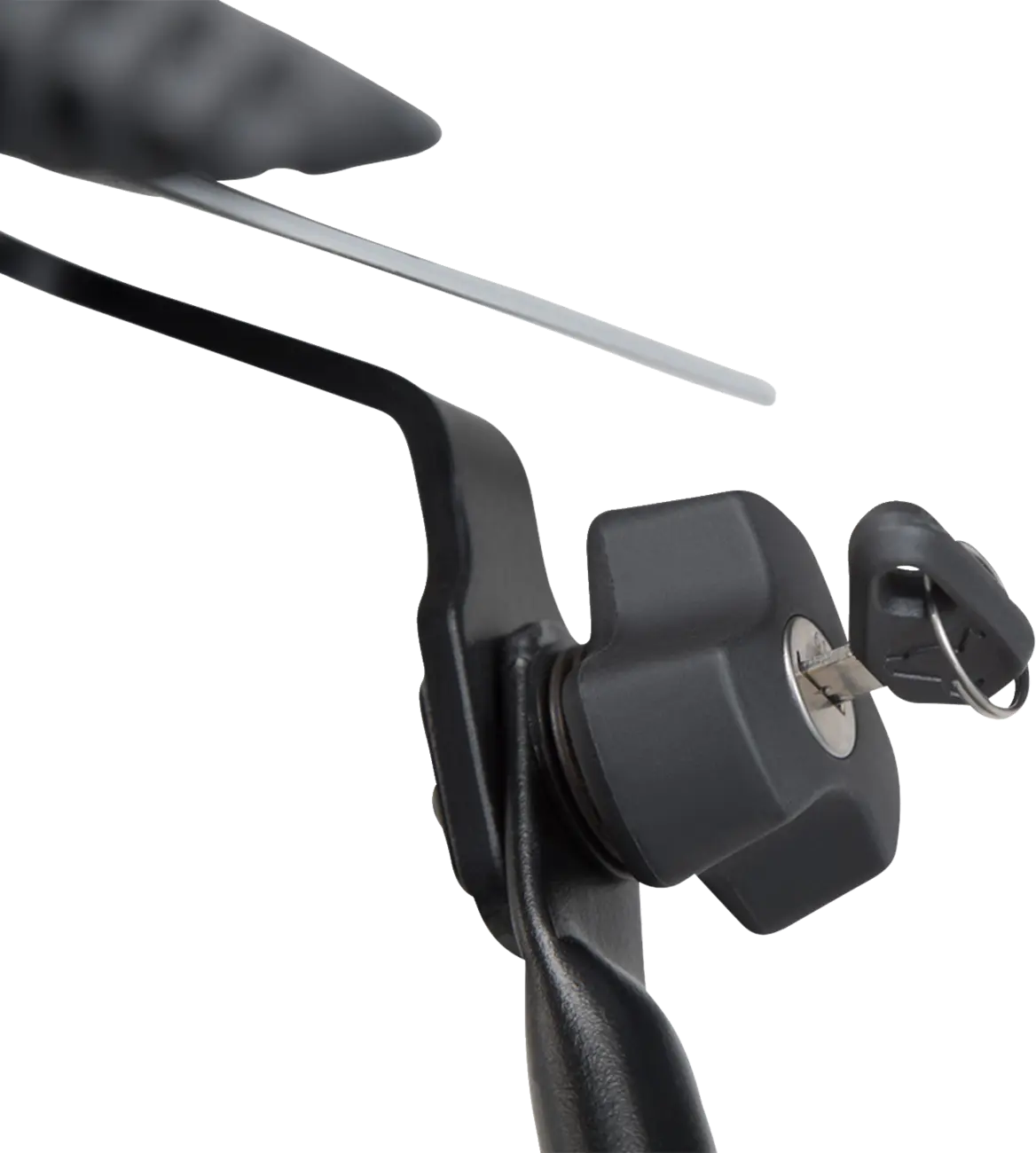 Sw-motech Pro Carrier Quick Lock