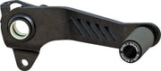 Burly Brand Slash Cut Brake Lever