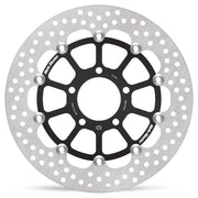 Moto-Master Halo Series Floating Brake Rotor 300mm - Vorne