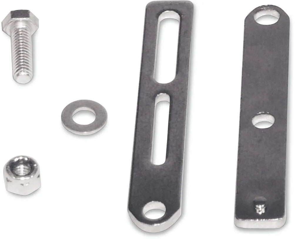 S&S Cycle Adjustable Carburetor Support 5-1/4"-6-3/8"
