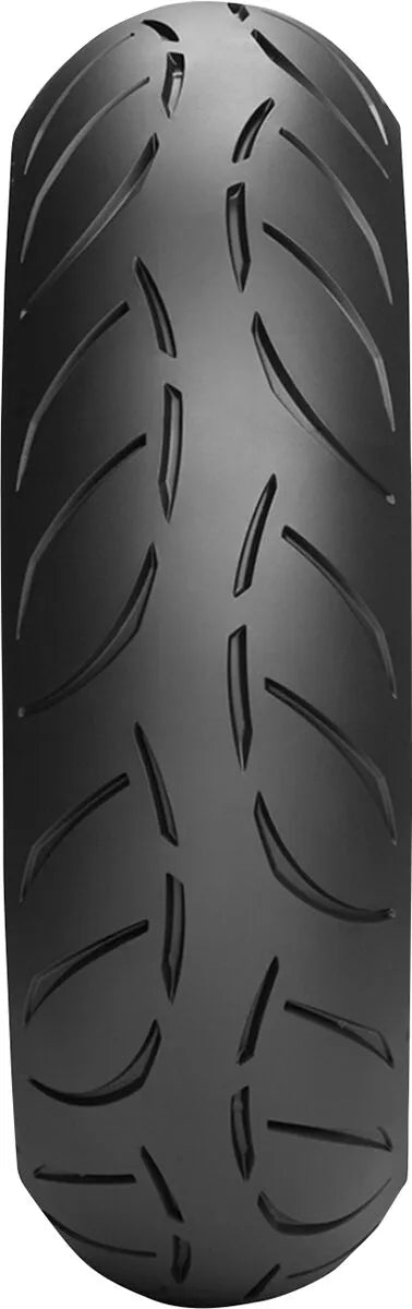 Metzeler Sportec M7 Rr Rear Tire 190/55zr17