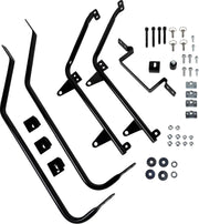 Cycle Visions Bagger Tail Mounting System