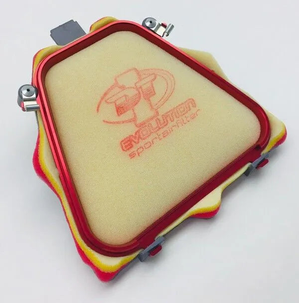 Dt-1 Racing Europe Airpower Cage