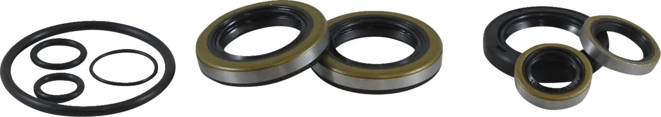 Vintco Oil Seal Kit for Lower End Engine Rebuild