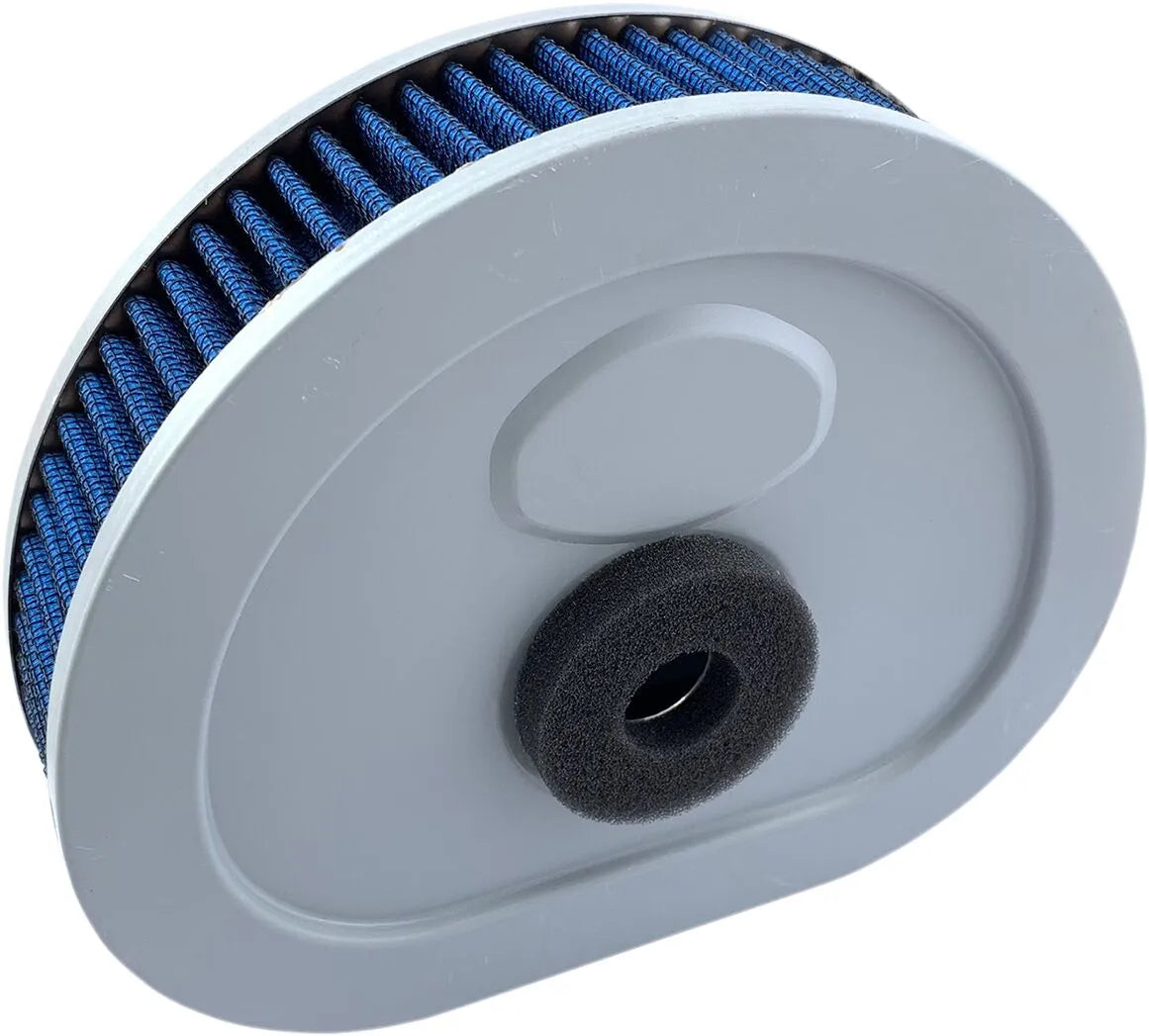 Drag Specialties Premium Washable Air Filter Element