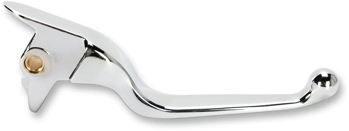 Drag Specialties Wide Blade Brake Lever