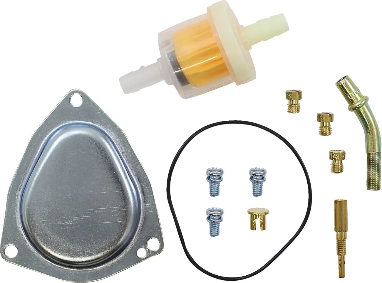 Moose Offroad Replacement Carburetor