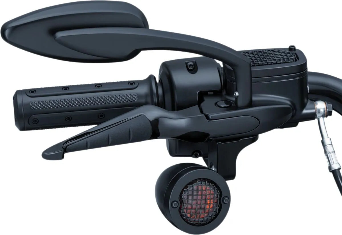 Kuryakyn Iso Lever Set For Harley-davidson