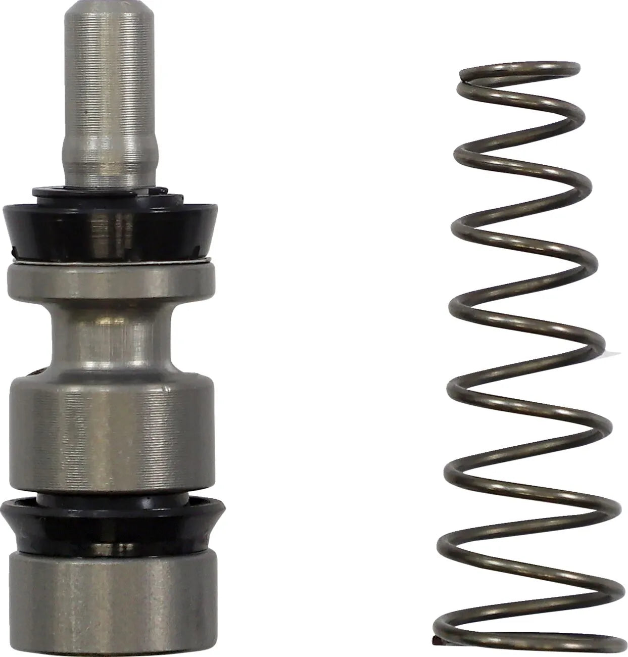 Drag Specialties Hauptbremszylinder-Reparatursatz hinten