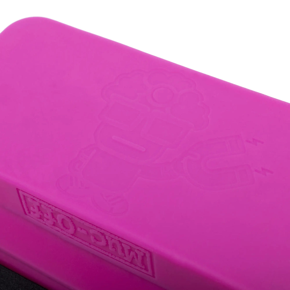 Muc-Off Collapsible Magnetic Silicone Organizer Trays Triple Pack