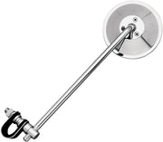 Emgo Universal Clamp-on Mirror