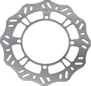Moose Offroad Standard Bremsscheibe (Fest) - Hinten
