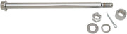 Drag Specialties Rear Axle Kit - 11 Inch