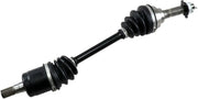Moose Offroad Complete Axle Assembly - Front Left