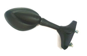 Emgo Universal Fairing Mount Mirror