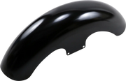 Klock Werks Tire Hugger Front Fender for Dresser