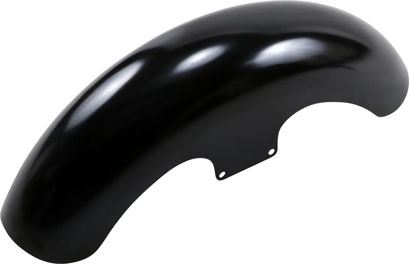 Klock Werks Tire Hugger Front Fender for Dresser