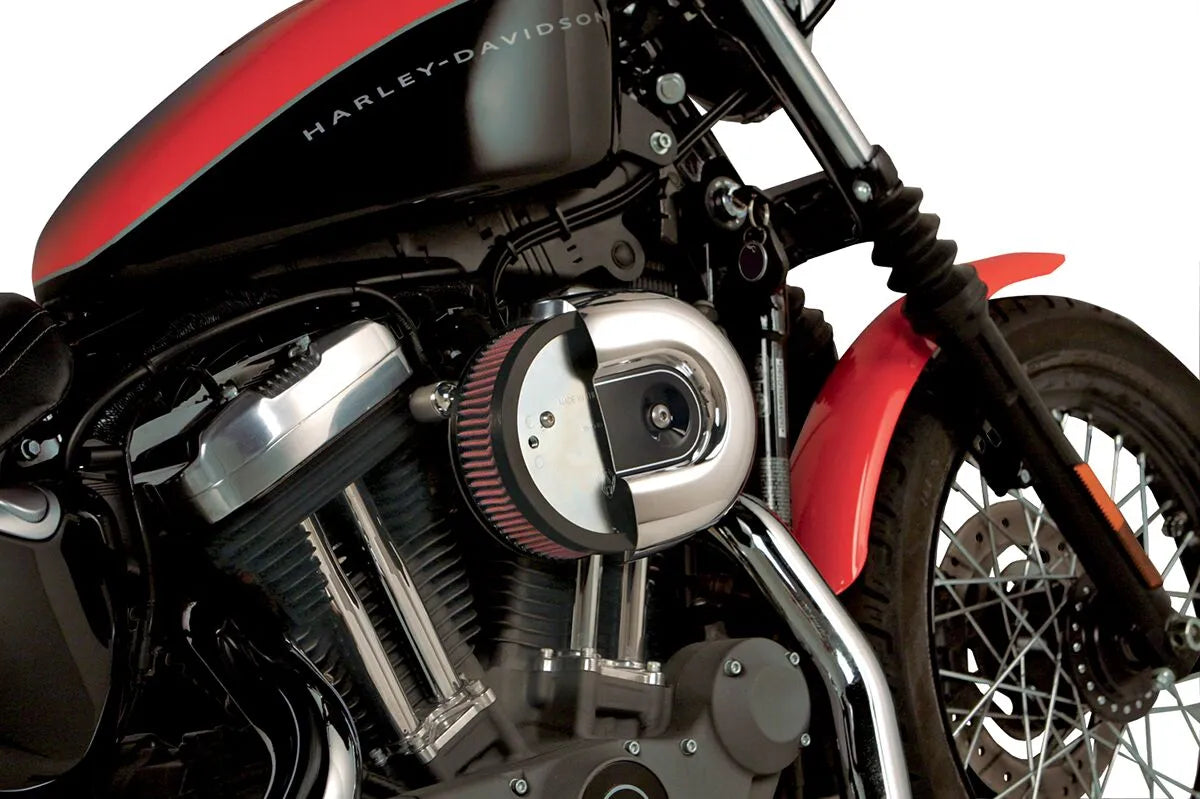 Arlen Ness Big Sucker Air Filter Kit