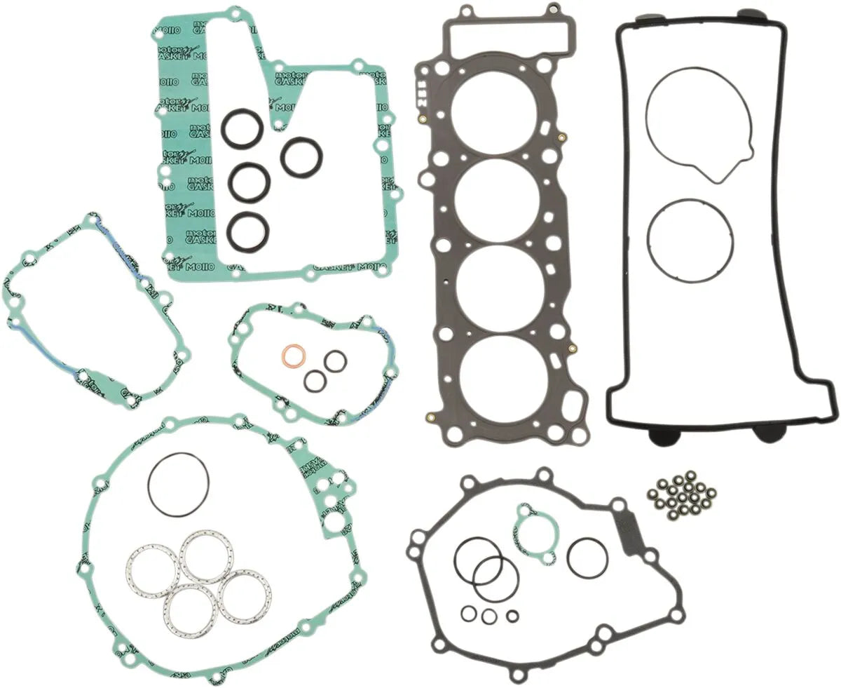 Athena Complete Engine Gasket Kit for 4-Stroke
