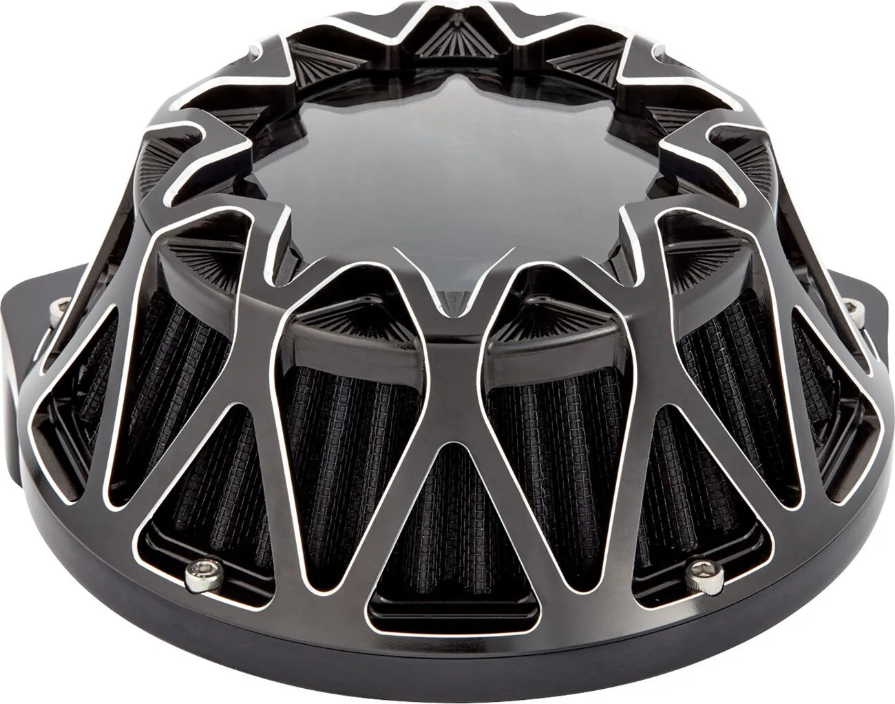 Arlen Ness Crossfire Air Cleaner