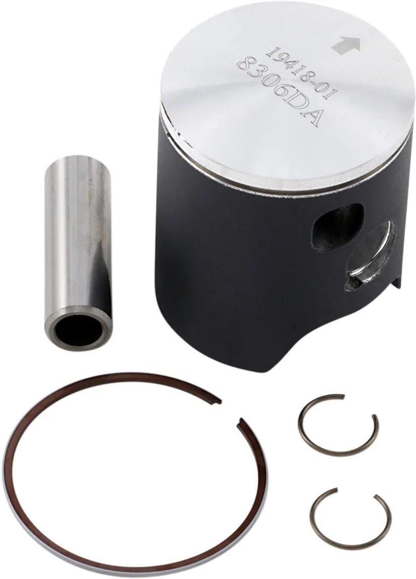 Wossner Piston Kit for 2-Stroke Engines