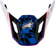 Alpinestars SM7 Helmet Visor Blaster / / for SM7 Helmets