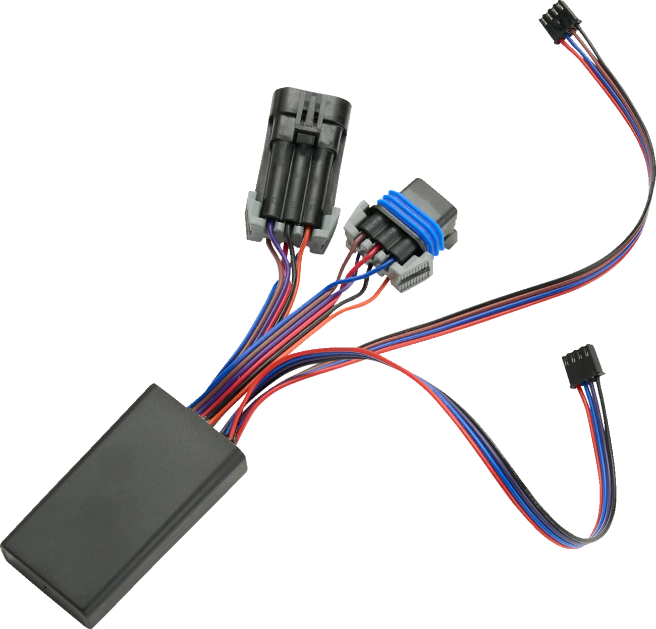 Ciro Lighting Controller - Run, Turn, Brake Support