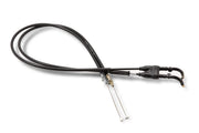Motion Pro Black Vinyl Throttle Cable