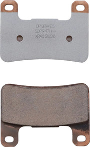 DP Brakes SDP Sport HH+ Sinter Bremsbeläge - Vorne