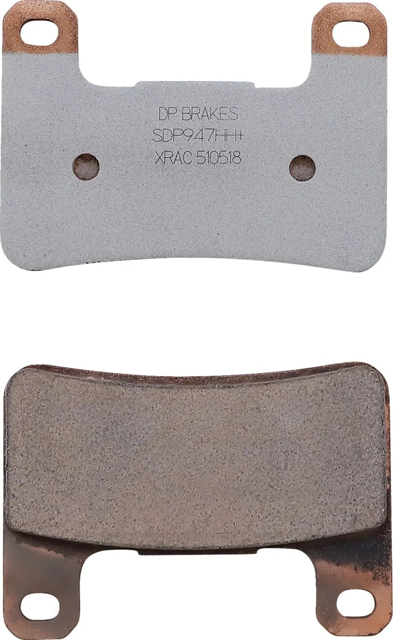 DP Brakes SDP Sport HH+ Sinter Bremsbeläge - Vorne