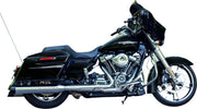 S&S Cycle MK45 Cutlass Performance Schalldämpfer