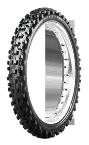 Maxxis Maxxcross Mx-mh Tire - Rear 120/80-19