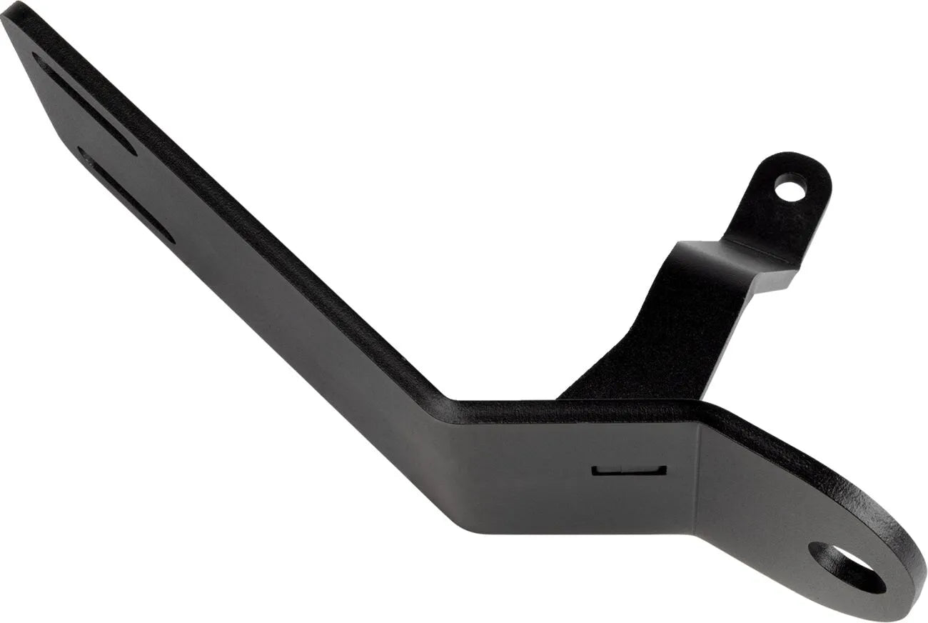 Moose Offroad Ball Hitch For Travel Trailers