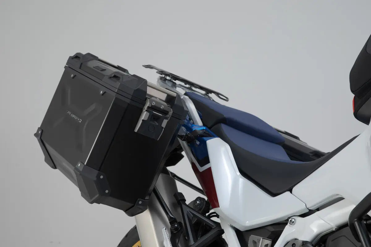 Sw-Motech TRAX ADV Aluminium Side Case System