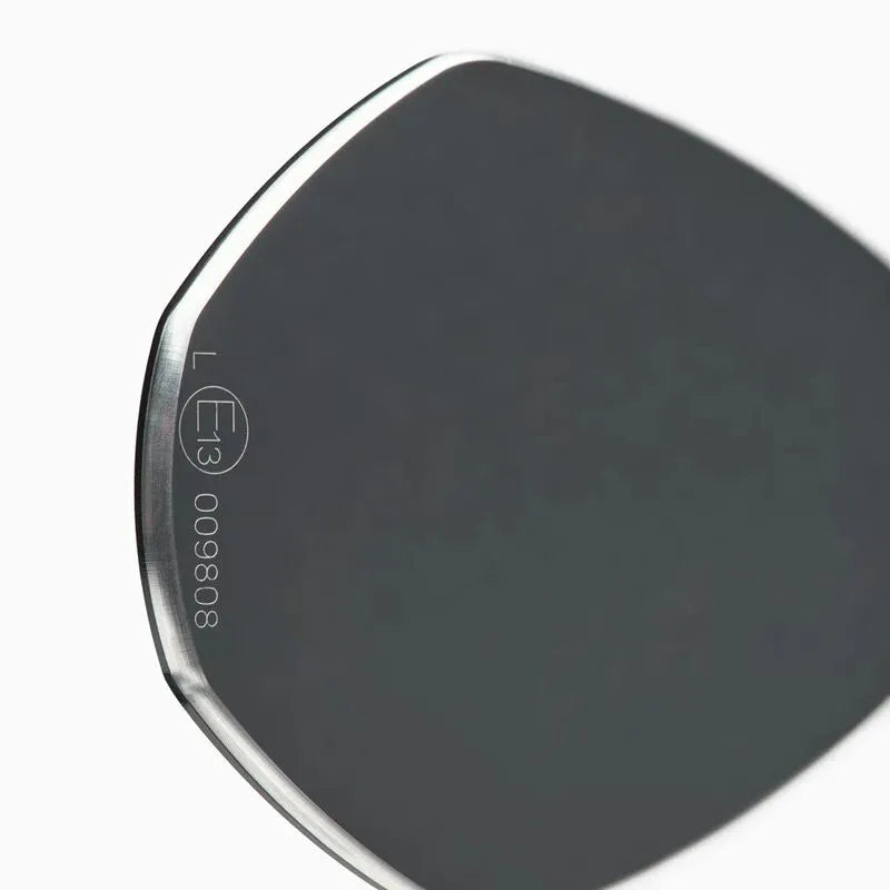 Motogadget Mo.view Sport Flip 150 Mm Mirror