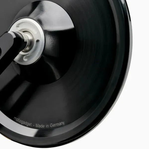 Motogadget Mo.view Classic Flip 150mm Mirror