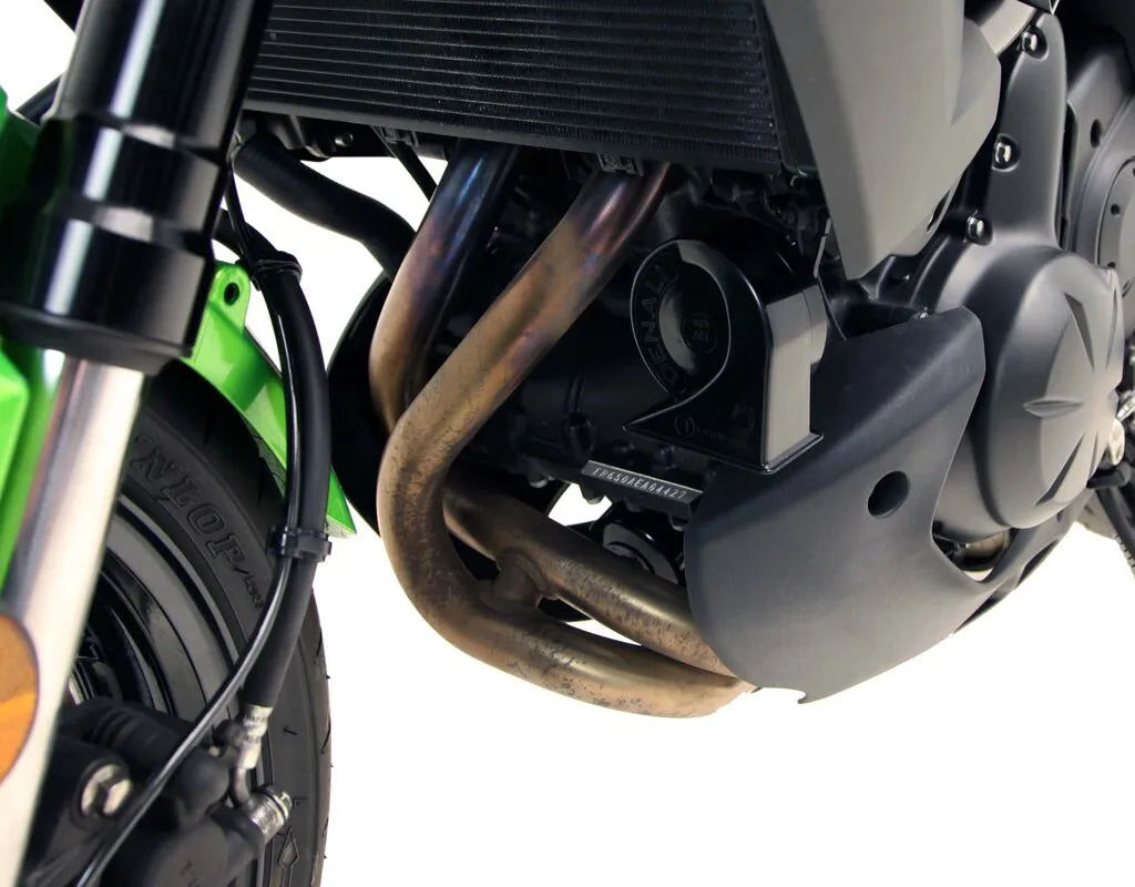 Denali Soundbomb Mini Low Tone Motorcycle Horn