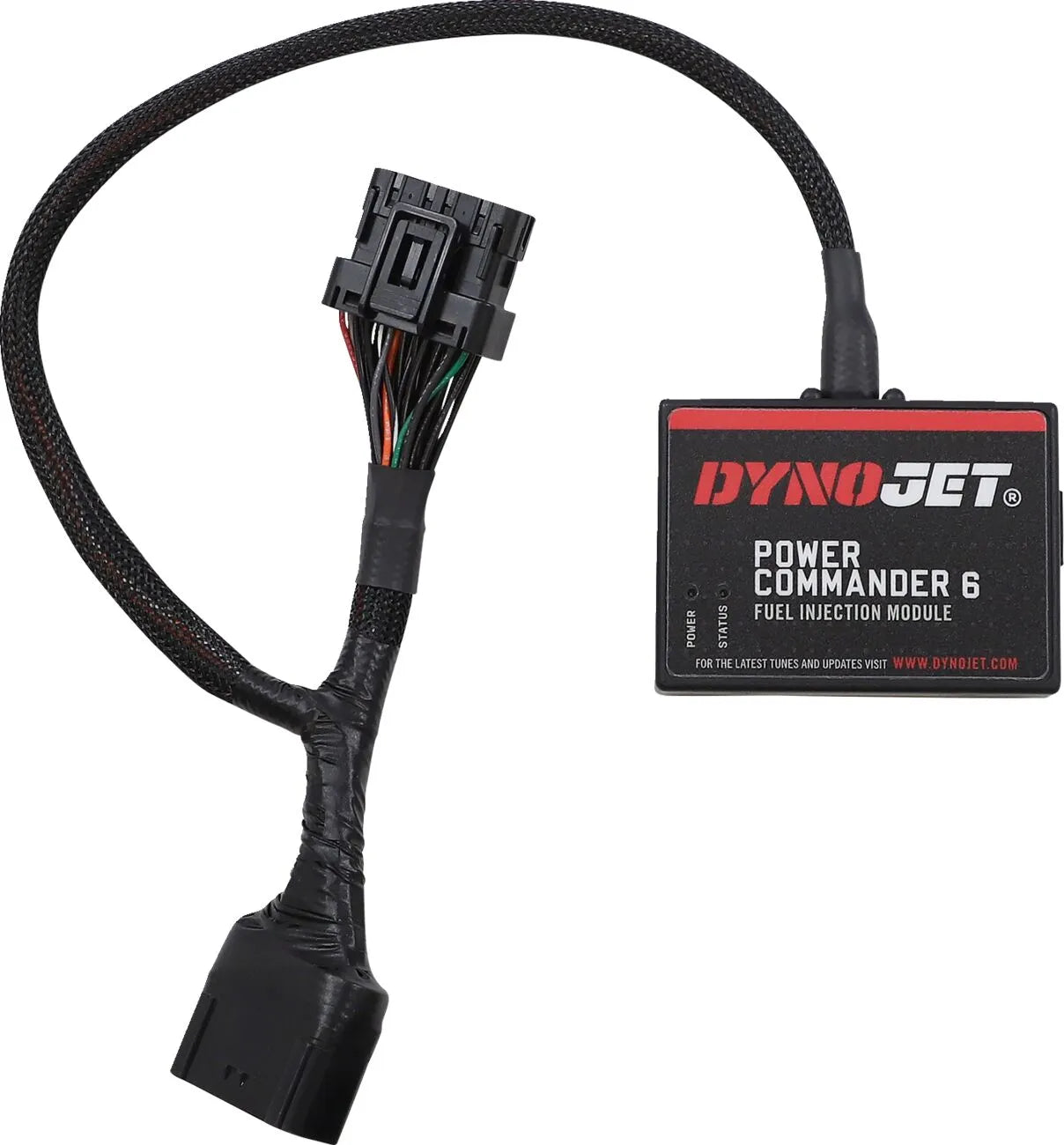 Dynojet Power Commander 6 Fuel Injection Module