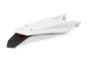 UFO MX Replacement Rear Fender