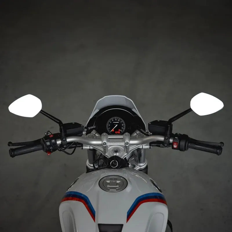 Motogadget Mo.view Sport 150 Mm Mirror