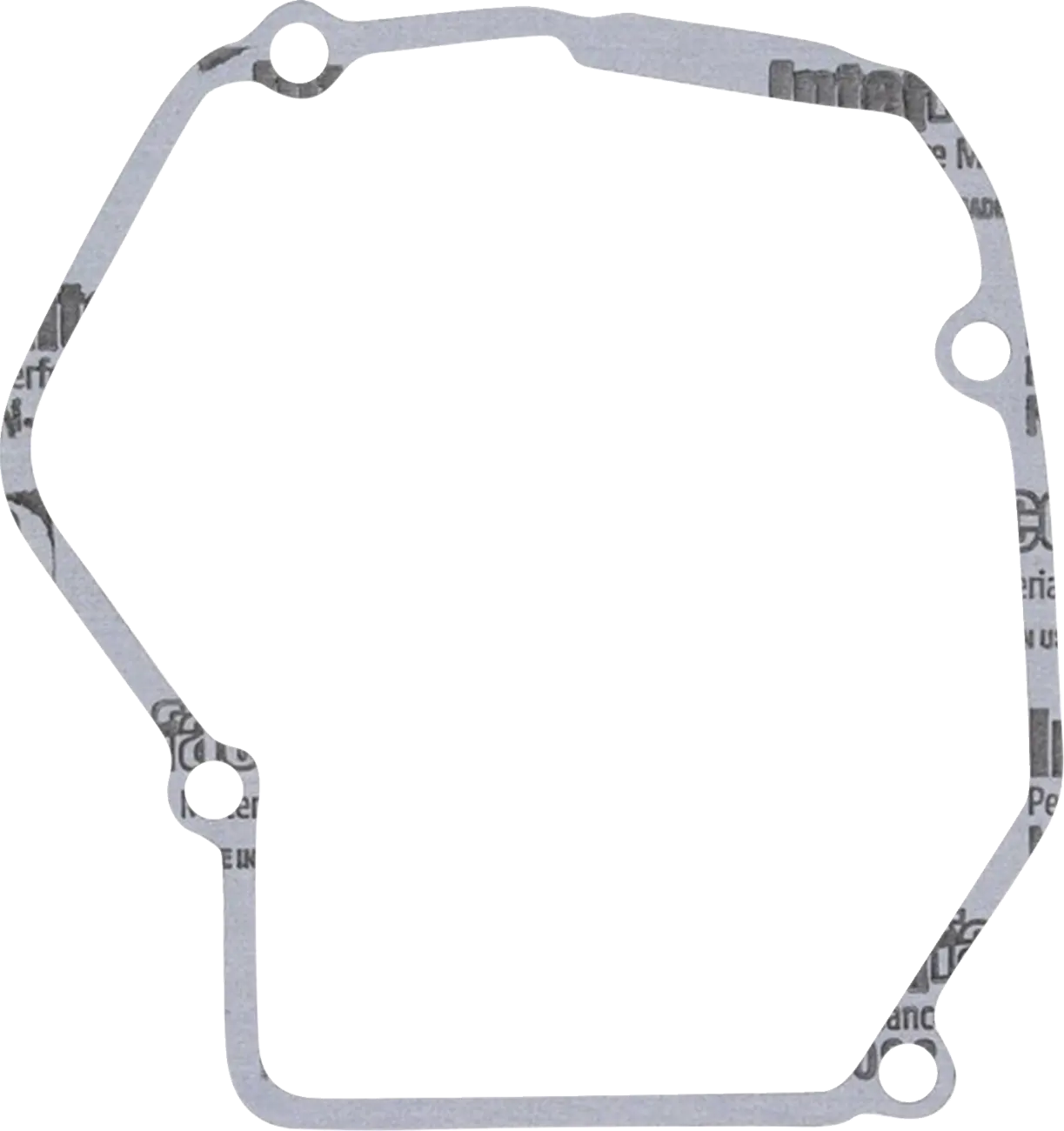 Moose Offroad Ignition Cover Gasket Kit