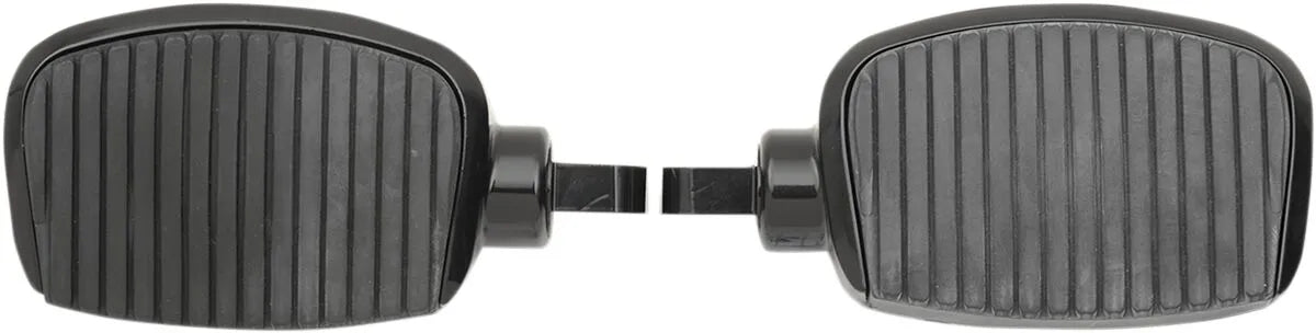 Drag Specialties Mini Floorboards - Black