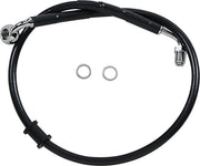 Drag Specialties Verlängerte Bremsleitung Für Abs - 25.25"